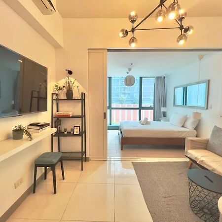 One Uptown Residences Bgc Taguig Exterior foto